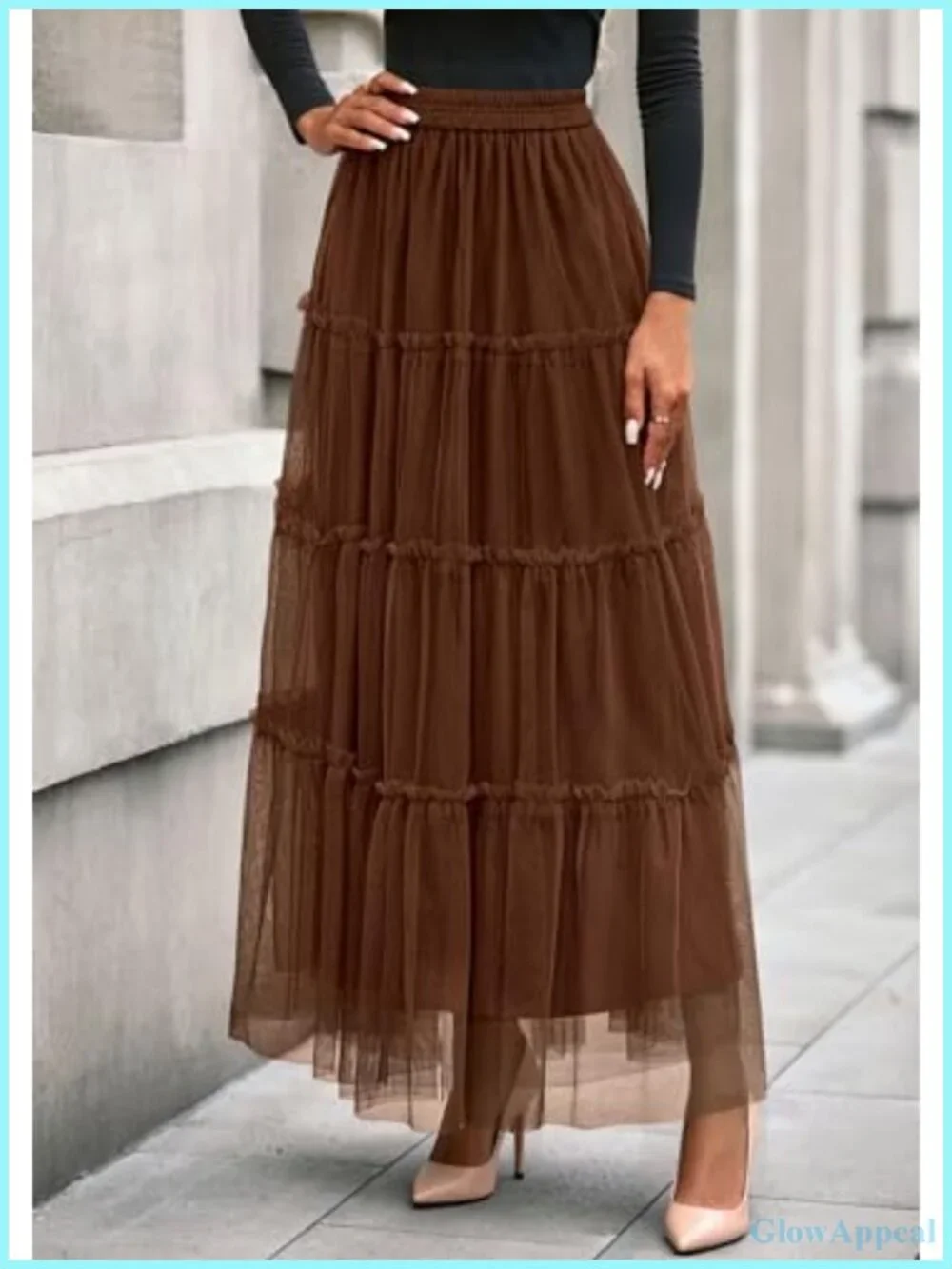 N/A this flowy